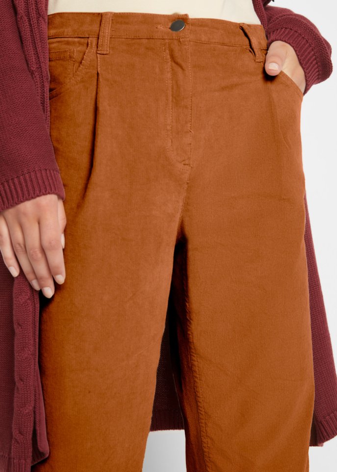 Cordhose