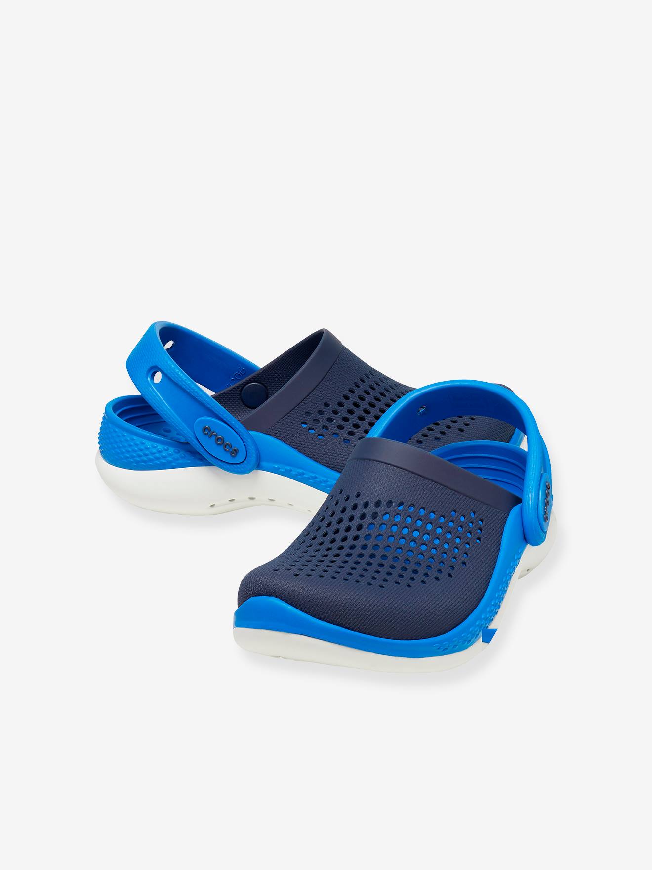 Crocs Kinder Clogs LITERIDE 360 CLOG T CROCS - tinte