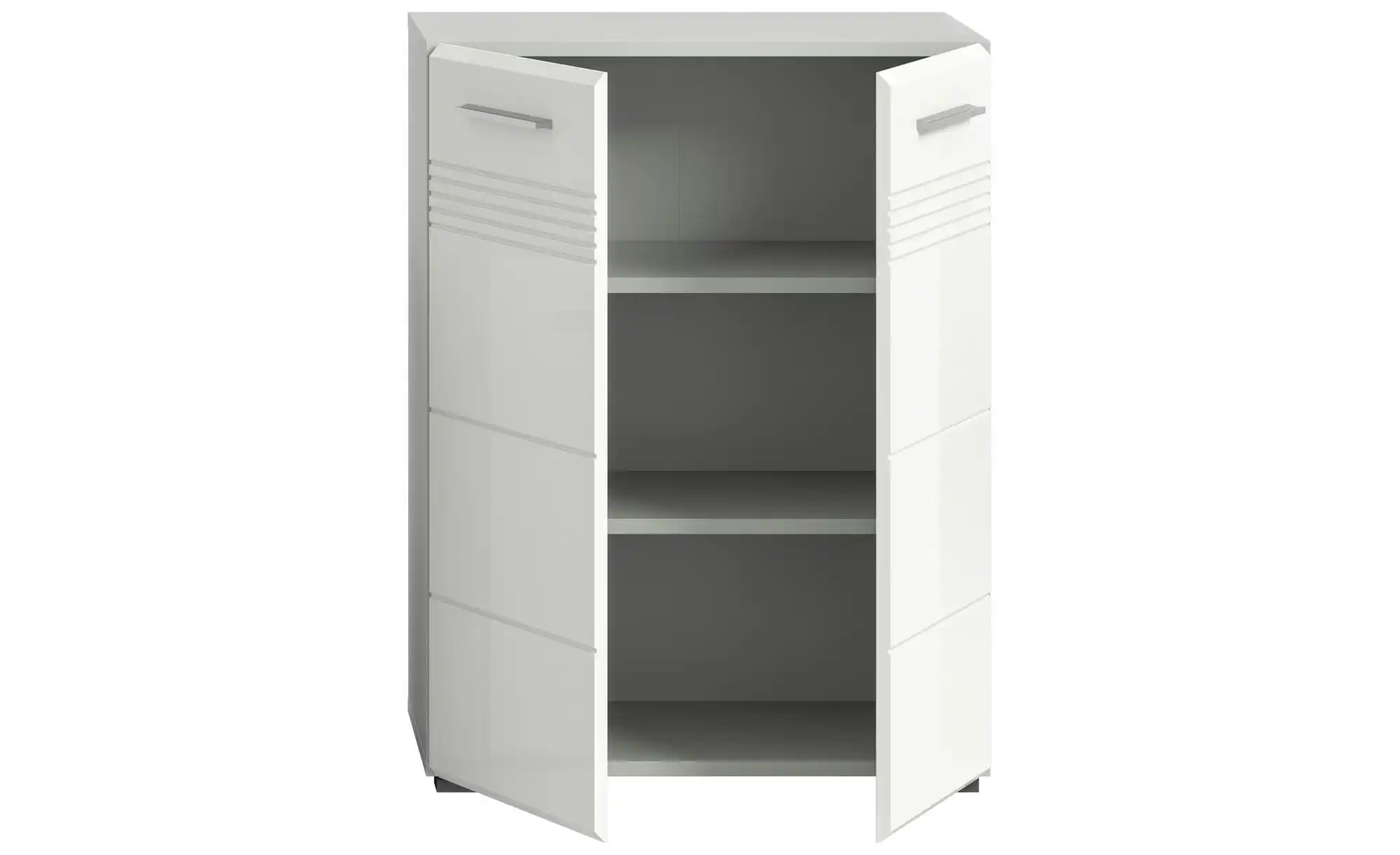 Midischrank Caputher See