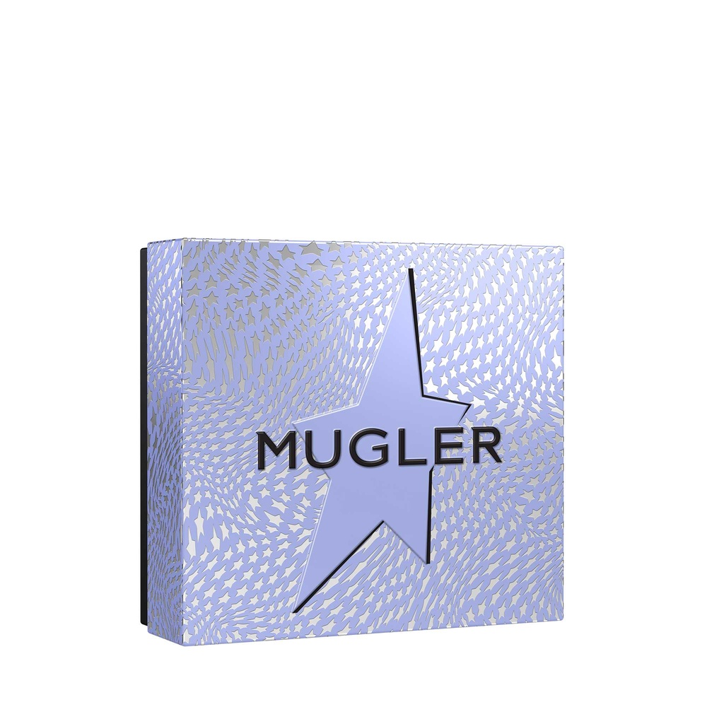Mugler Angel Coffret Eau De Parfum Floral Fruité pour femme