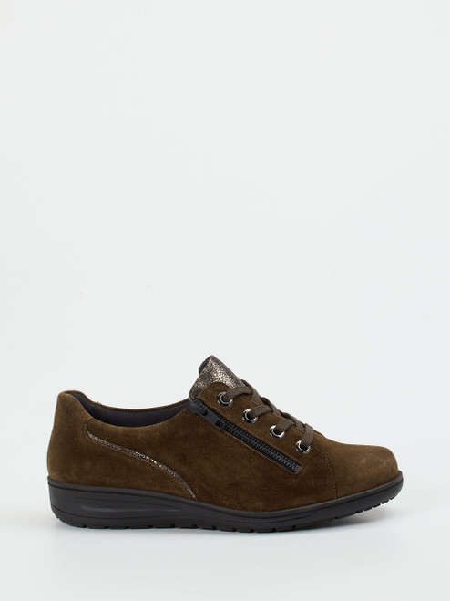 Schnürschuh-26512190020 Solidus
