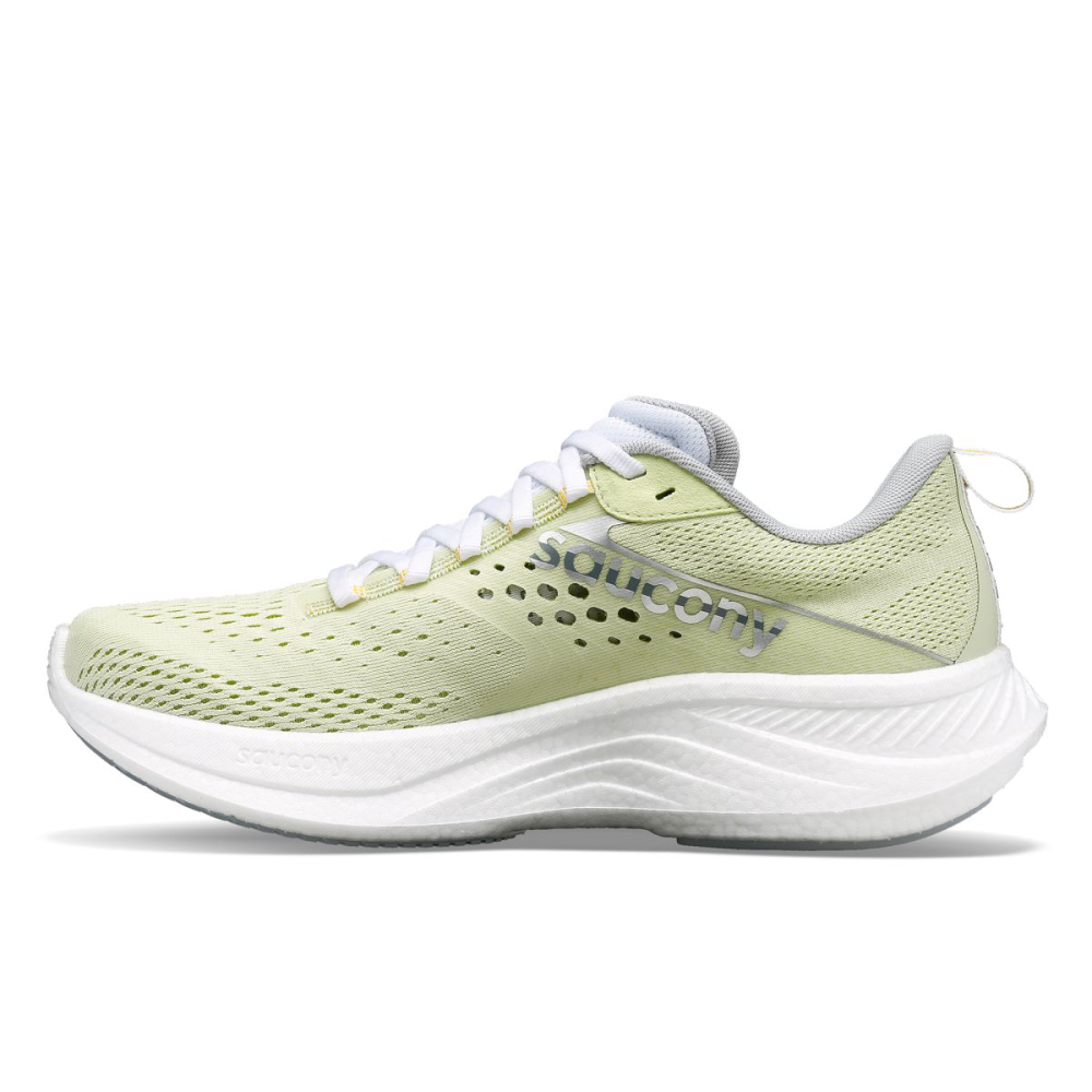 Saucony Ride 17 S10924-111 / grün