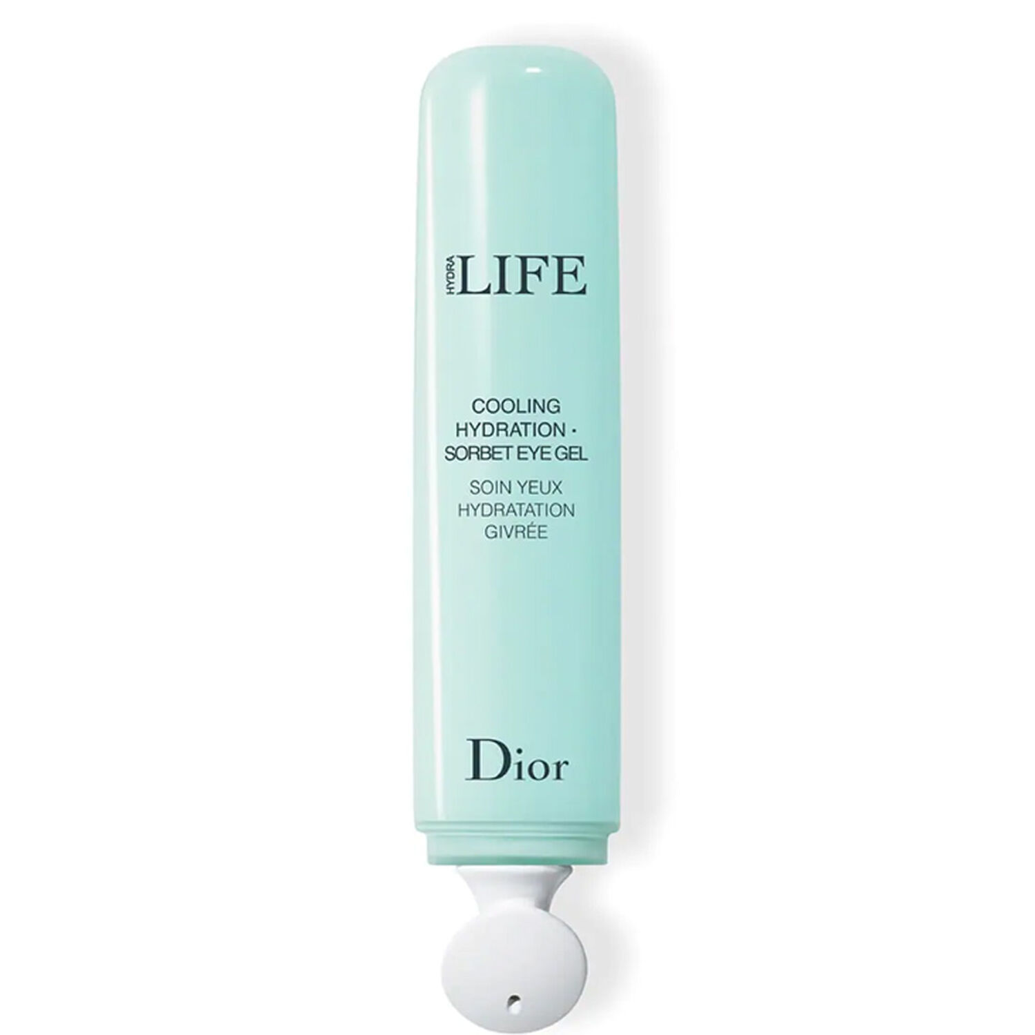 Dior Hydra Life Soin Yeux Hydratation Givrée