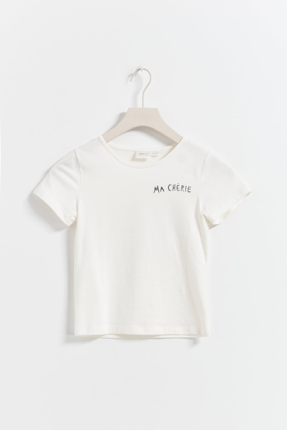 Y tight tee