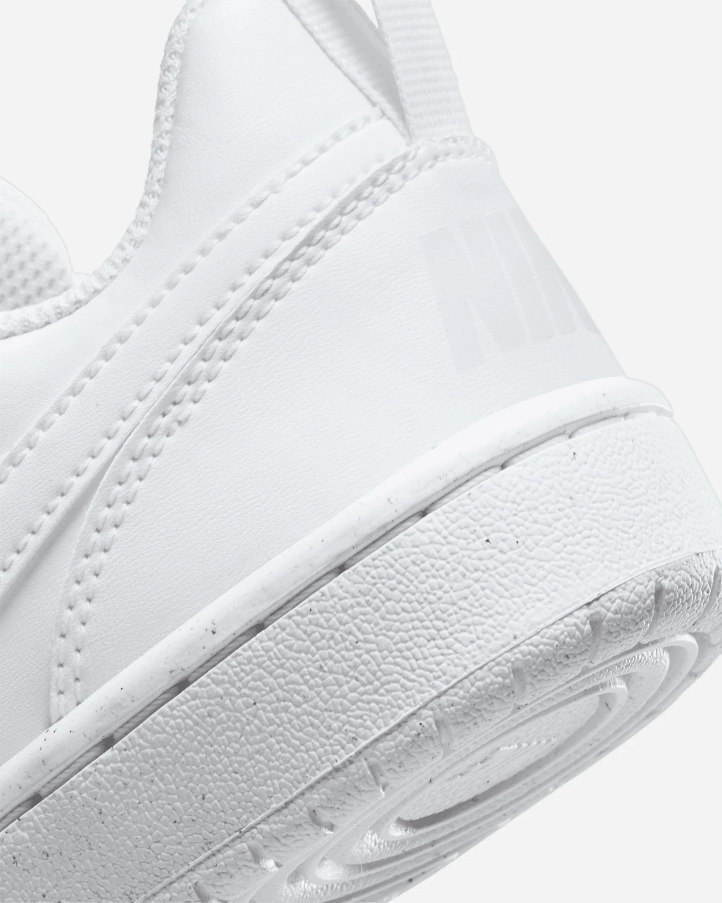 Buty sportowe Nike Court Borough Low Recraft Gs Jr DV5456-106