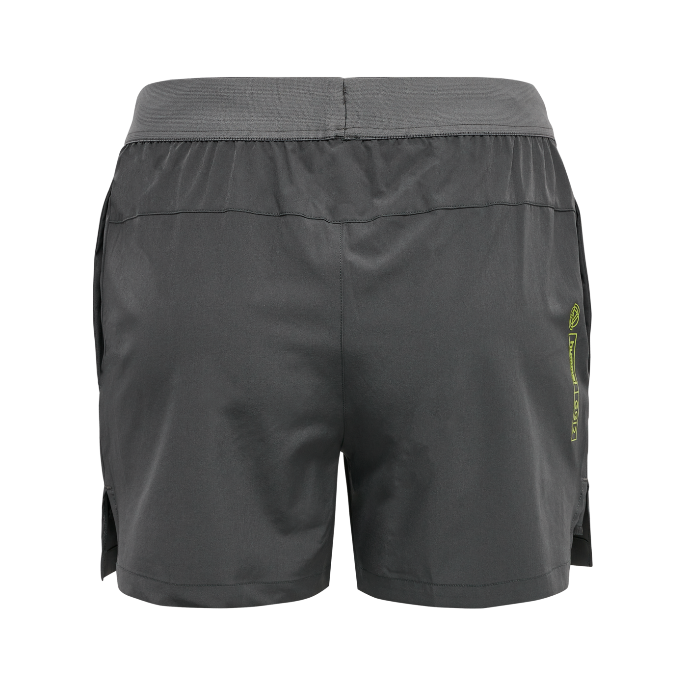 Hummel hmlGG12 Short Damen Grün F2162