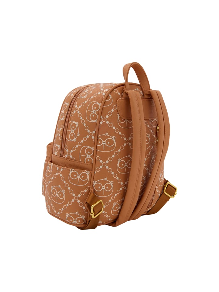 myMo Backpack Backpack in Dark Beige günstig kaufen onesize