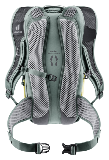 deuter Race 8 | Fahrradrucksack
