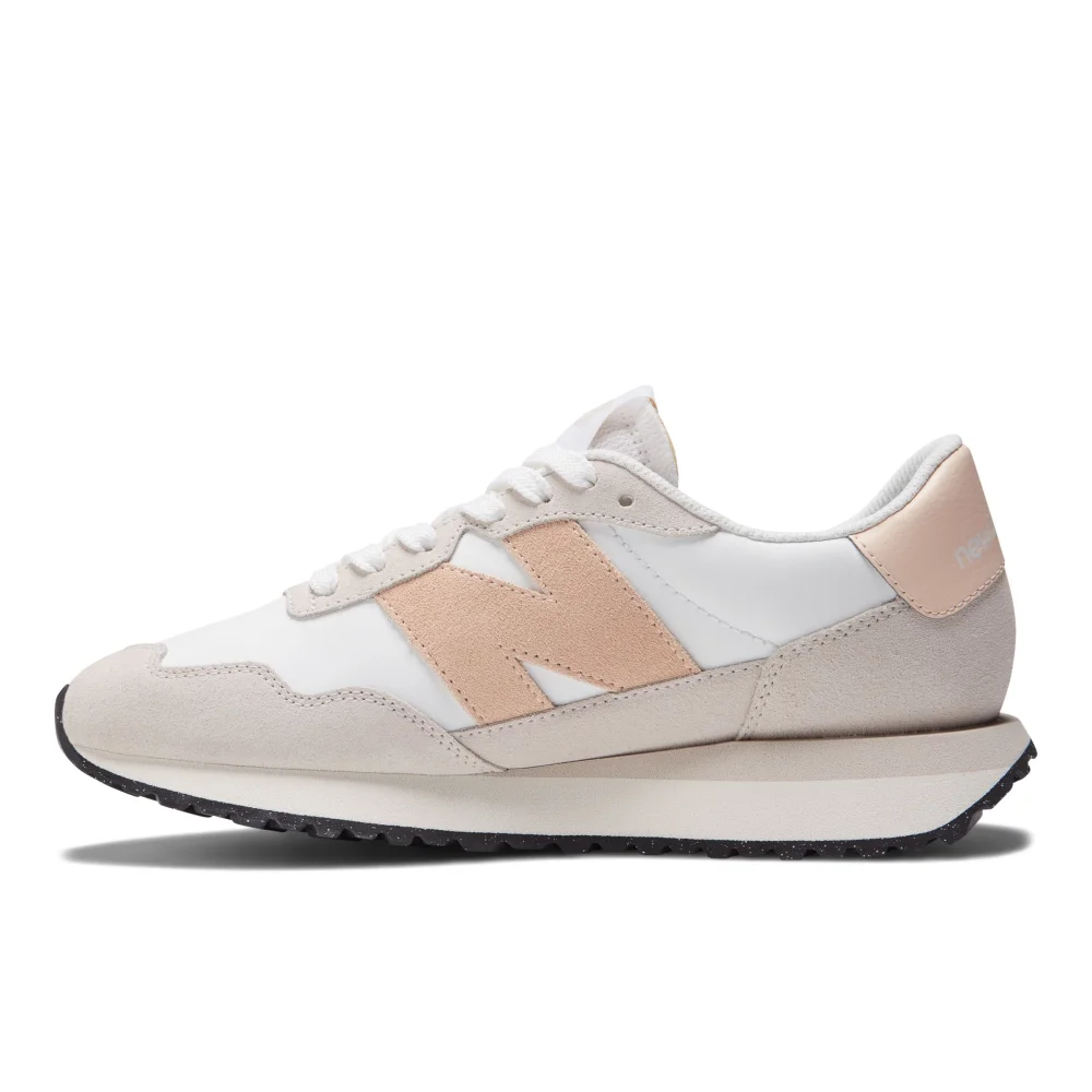 New Balance 237 WS237RA / weiss