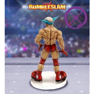 Rumbleslam - Chuck