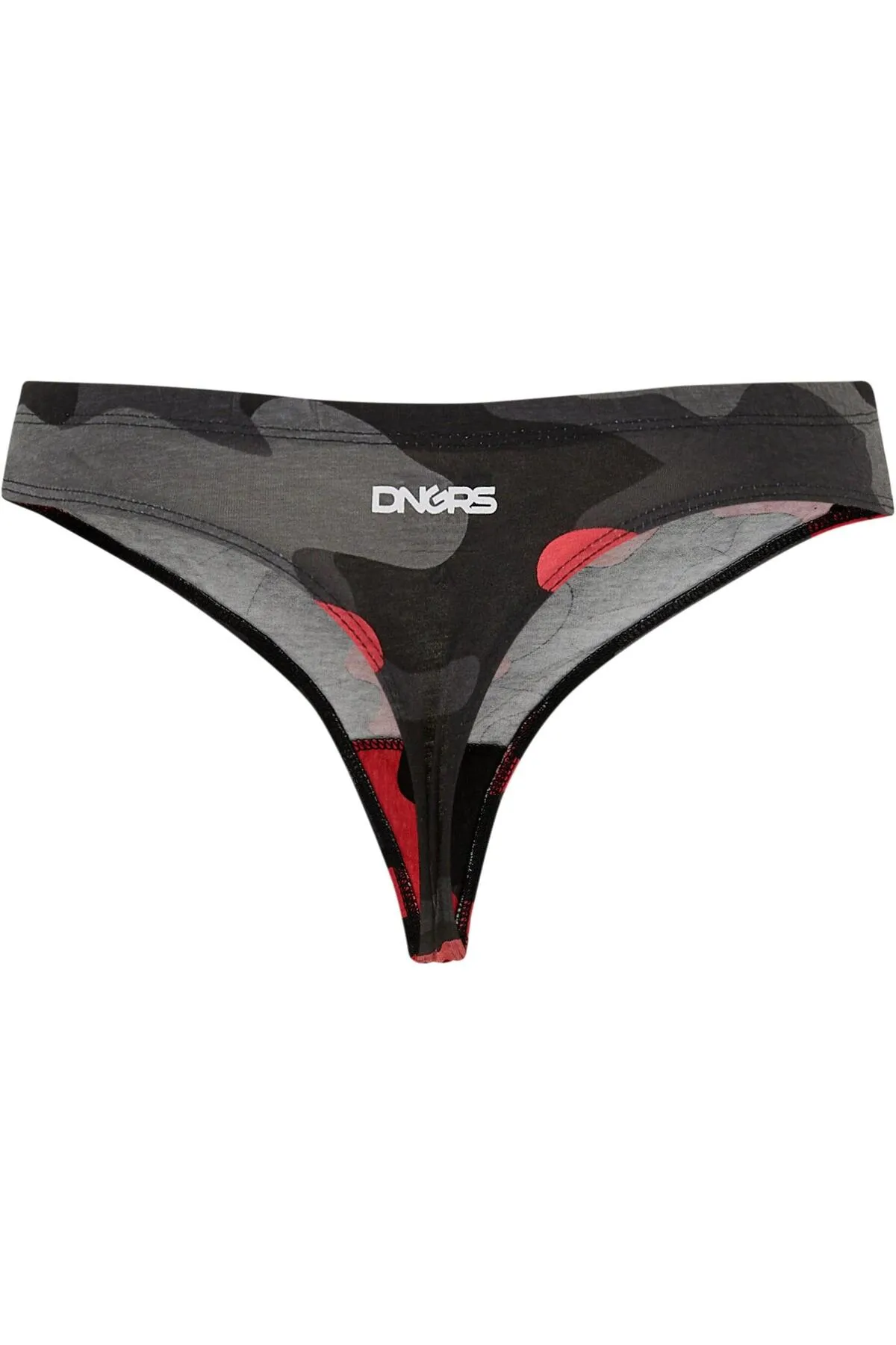Dangerous DNGRS  Damen Dangerous DNGRS Trust Slip