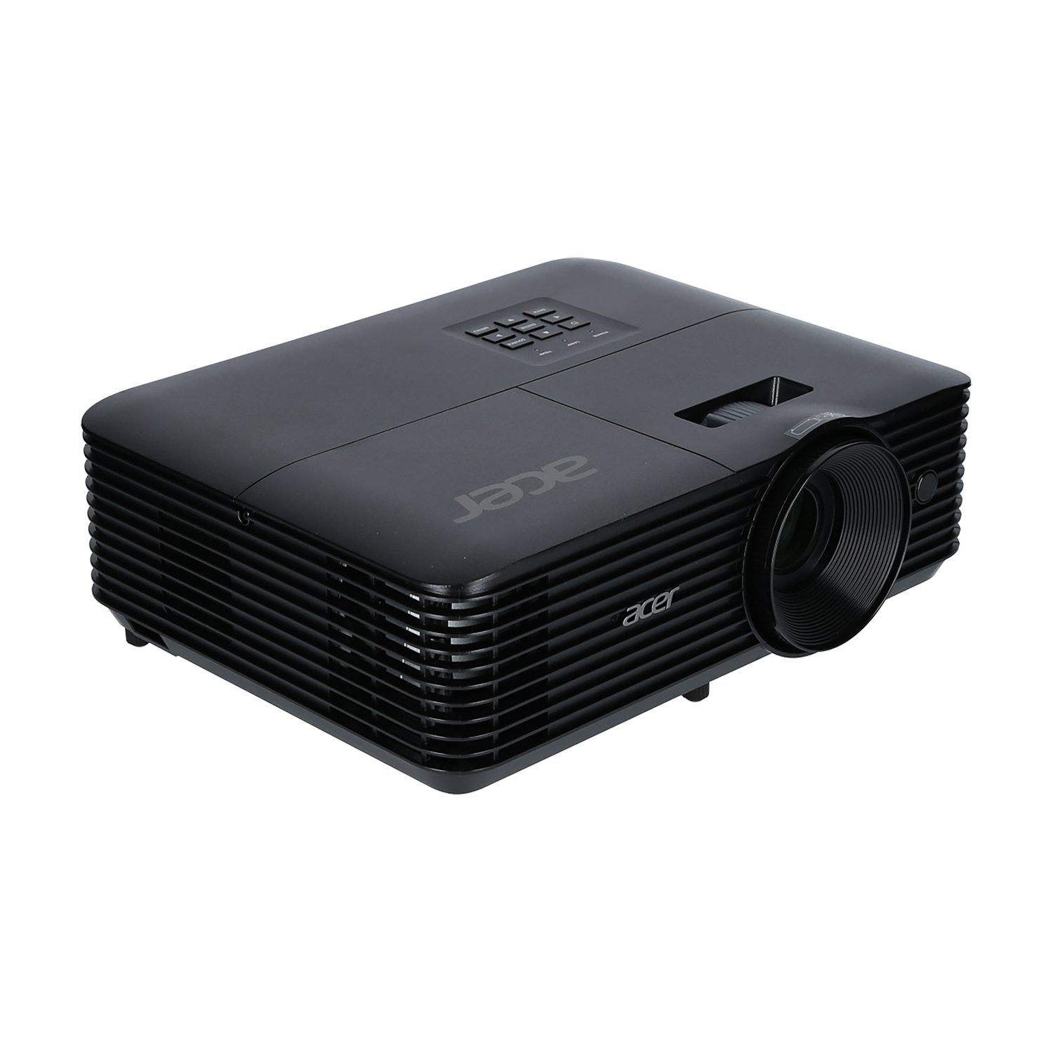 Acer X138WHP 3D-Beamer (4000 lm, 20000:1, 1280 x 800 px)