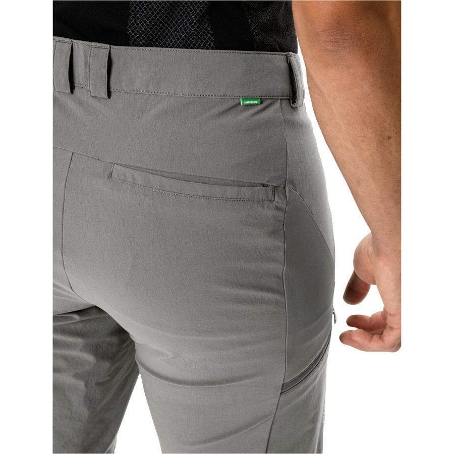 Farley Stretch Zip-off II Hose Herren