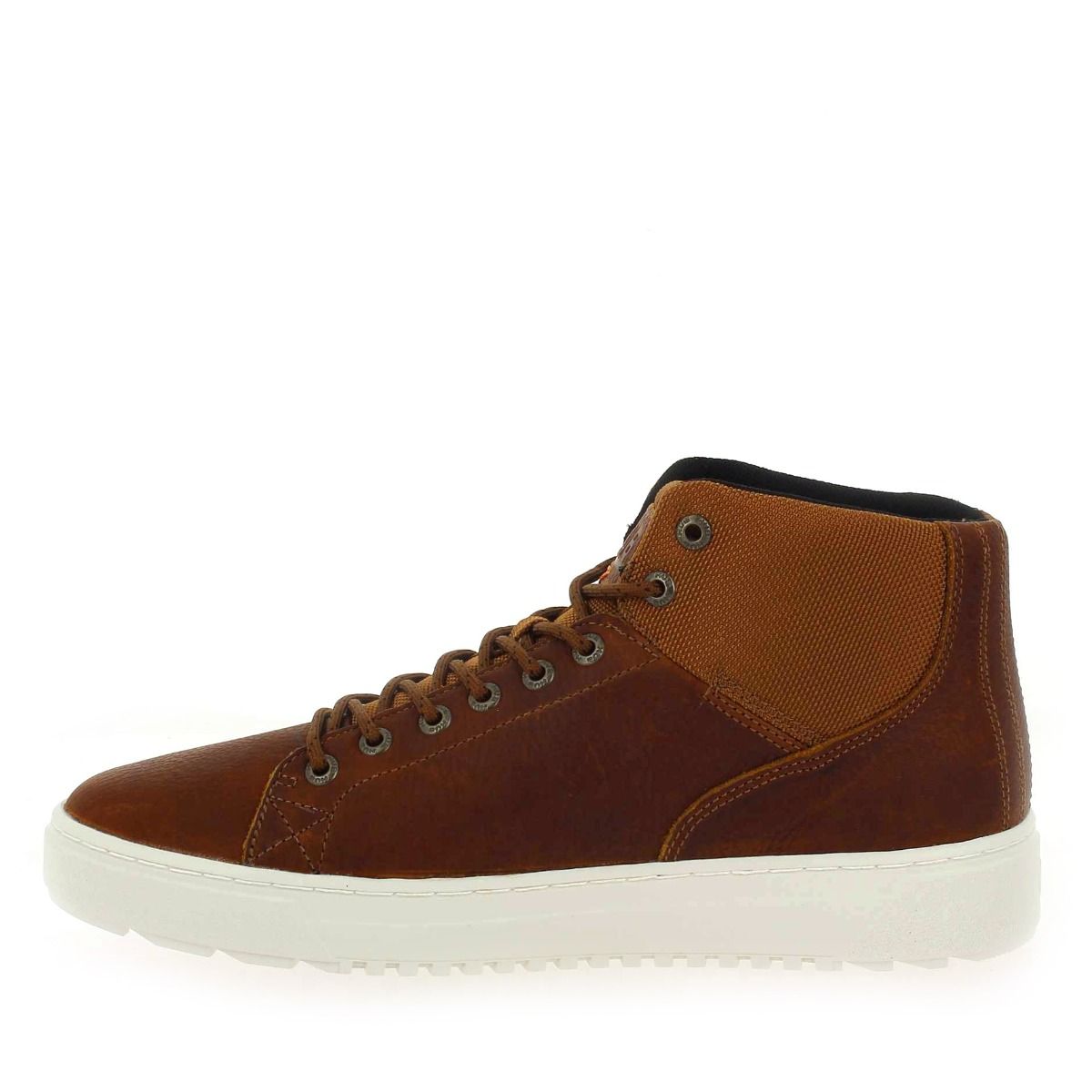 Hub  MURRAYFIELD - Cognac