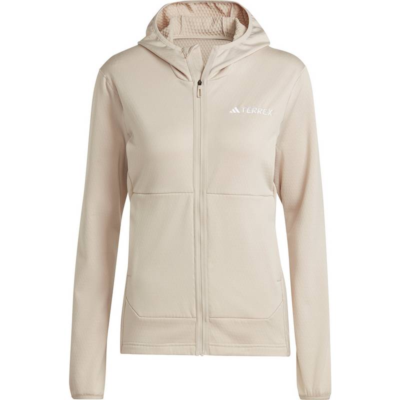 adidas XPR Laufjacke Damen