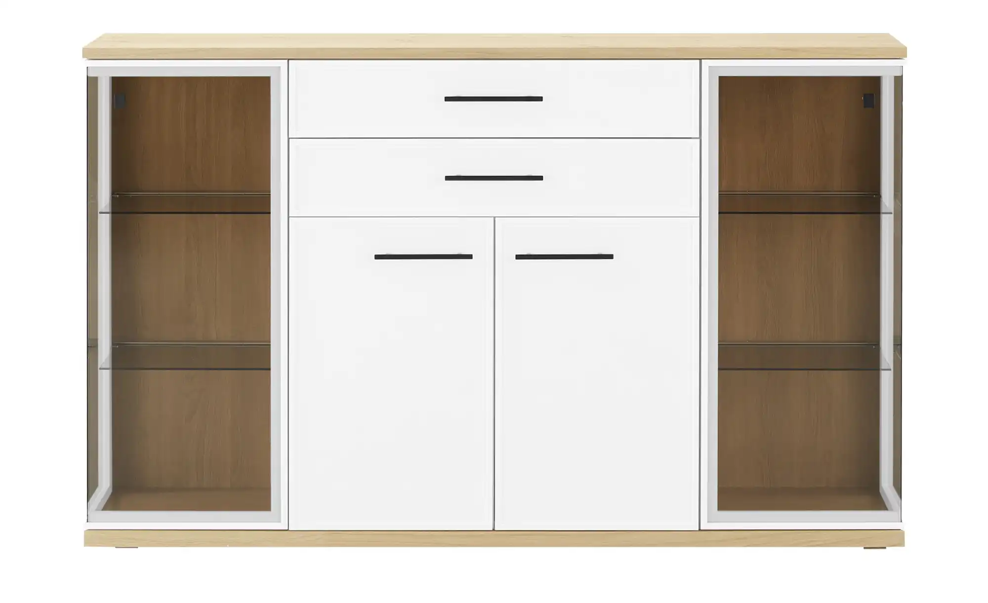 Wohnwert Highboard Carré