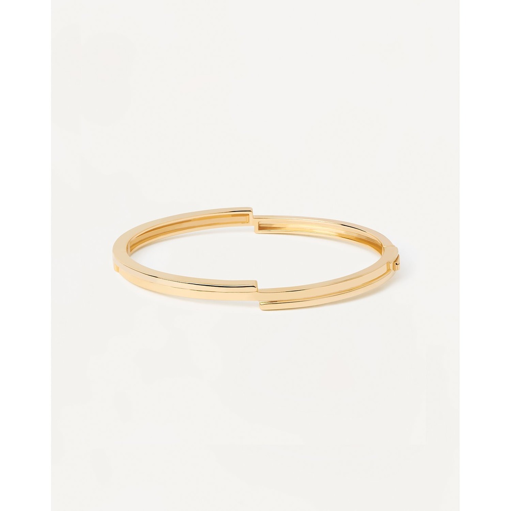 P D Paola Bracelet 925 Argent or Bracelet