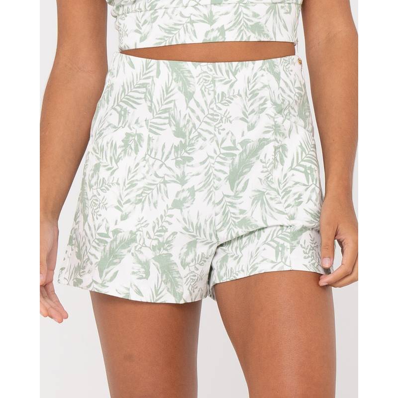 RUSTY NUSA SHORT Shorts Damen