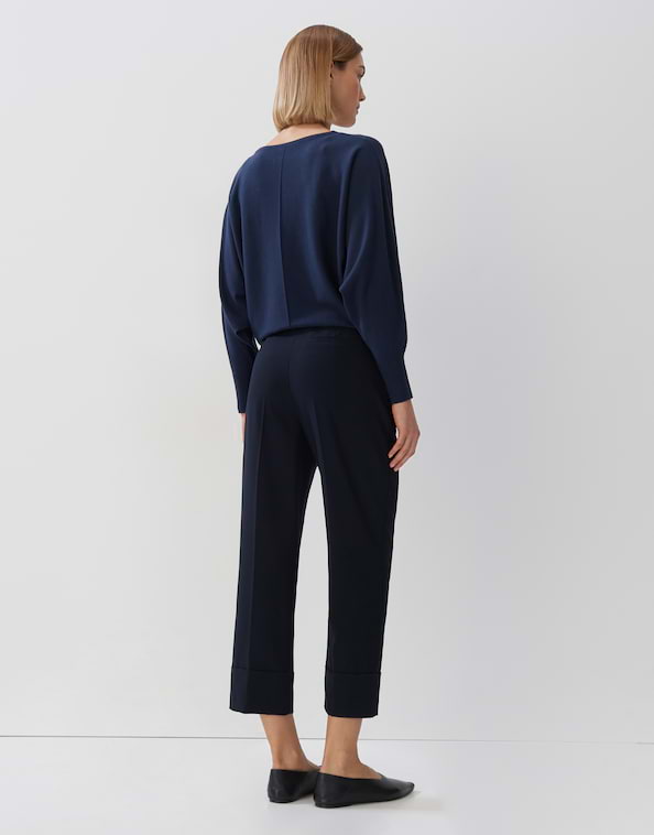 City Pants Cisan detail