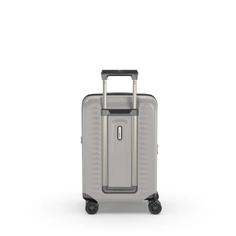 Victorinox Airox Advanced Frequent Flyer Carry-On Erweiterbar (55 cm) - Stone White
