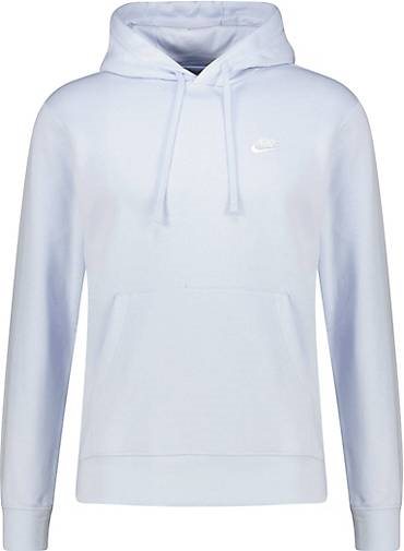 Nike Sportswear Herren Sweatshirt CLUB