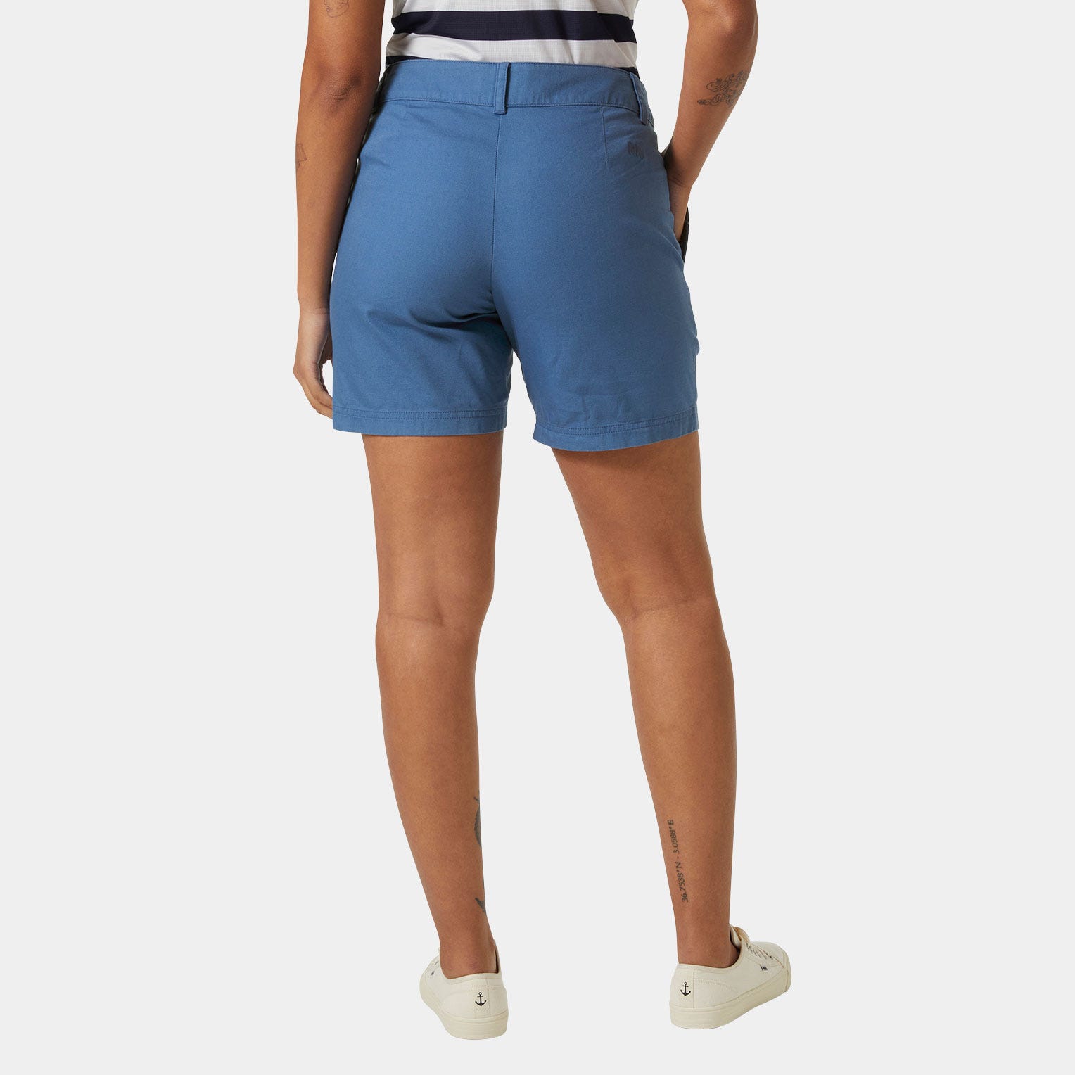Women's Pier Shorts