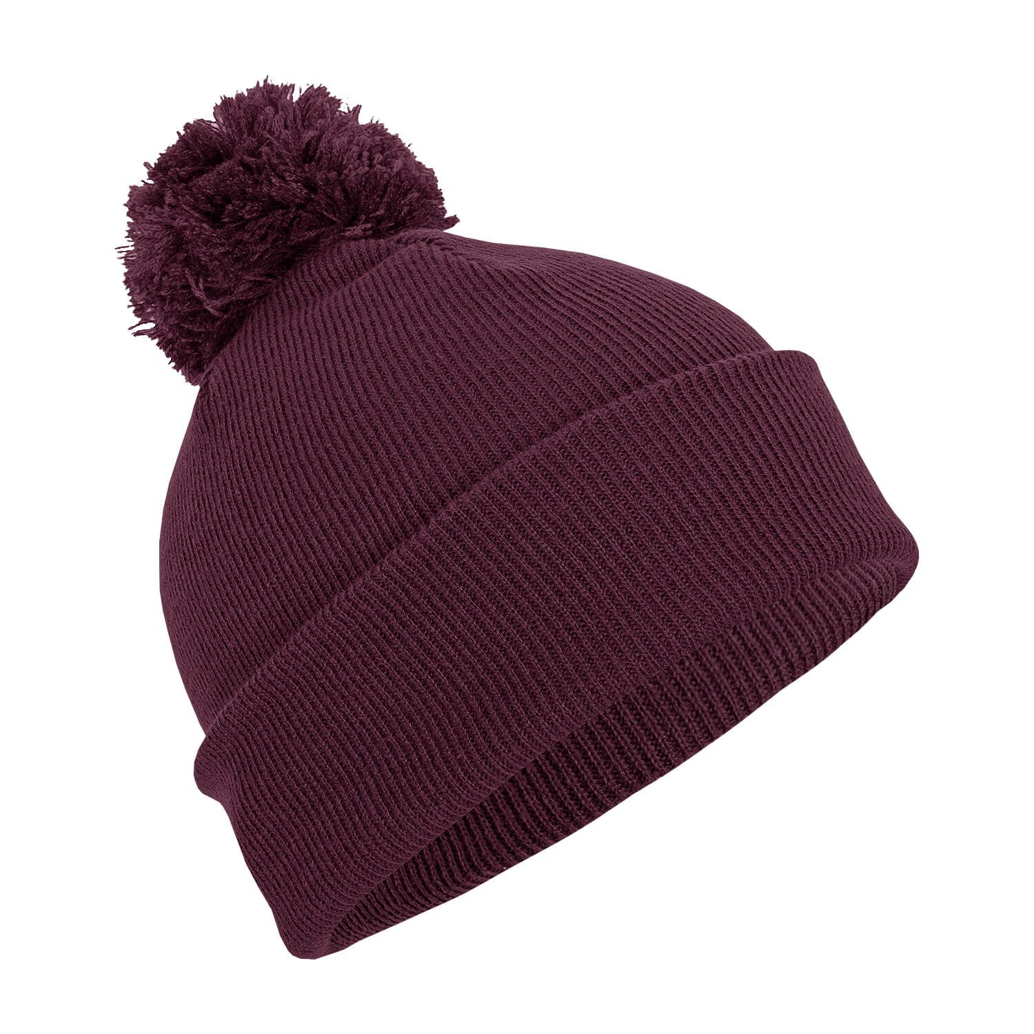 Bommelmütze Original Pom Pom Beanie