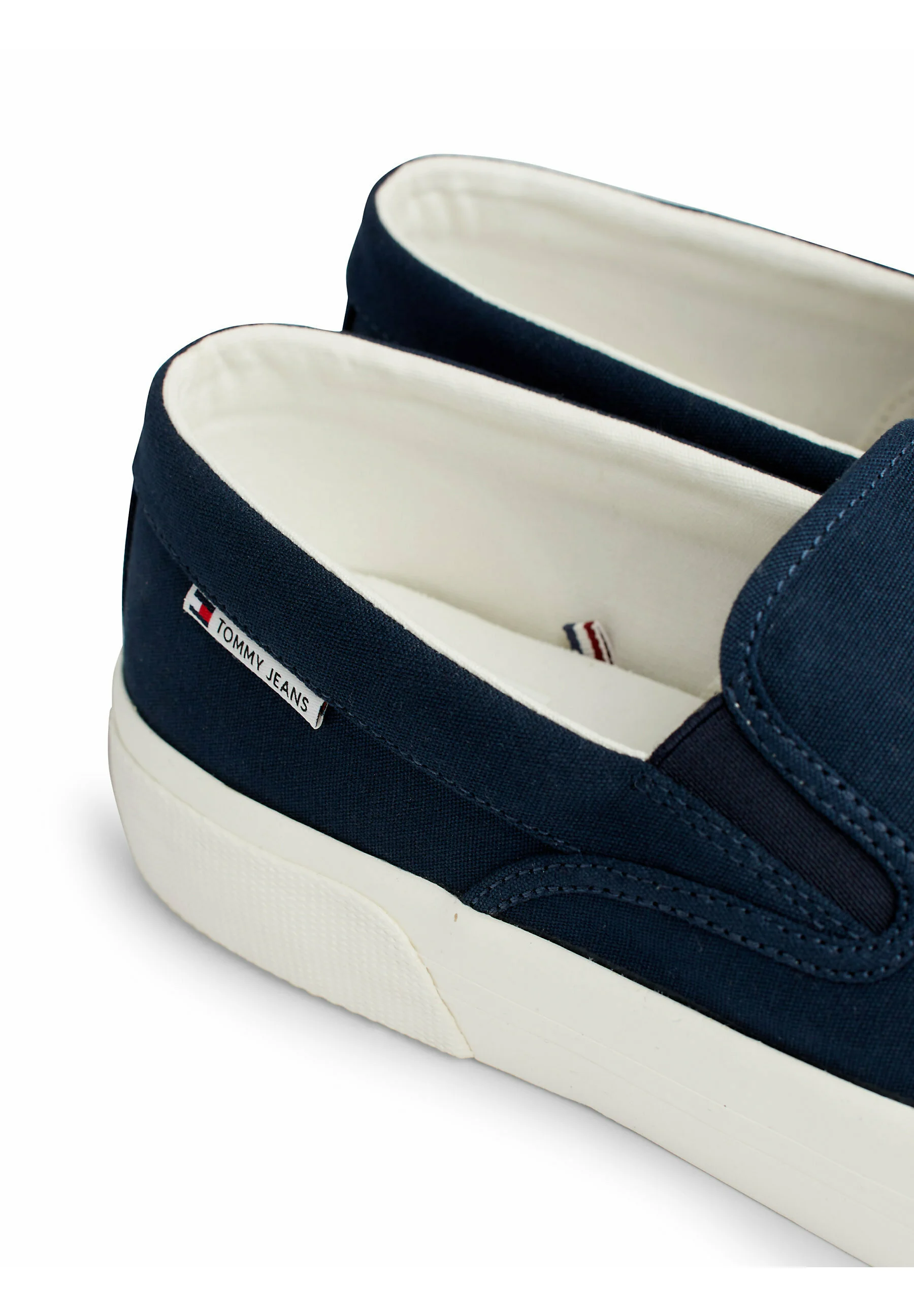 Zapatos sin cordones Tommy Jeans