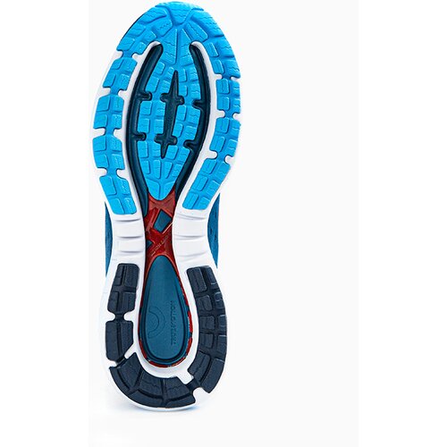 HERREN LAUFSCHUHE TRUE MOTION U-TECH AION