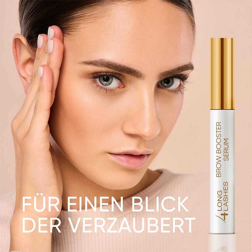 Long4Lashes Augenbrauenserum 3 ml