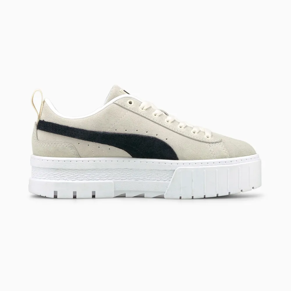 PUMA Mayze 380784 02 / weiss