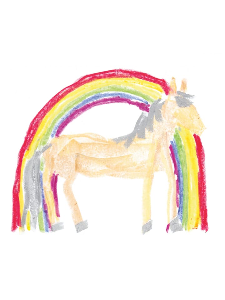 Stockmar Stockmar Regenbogen Sonderedition 8 Farben in Regenbogen günstig kaufen onesize