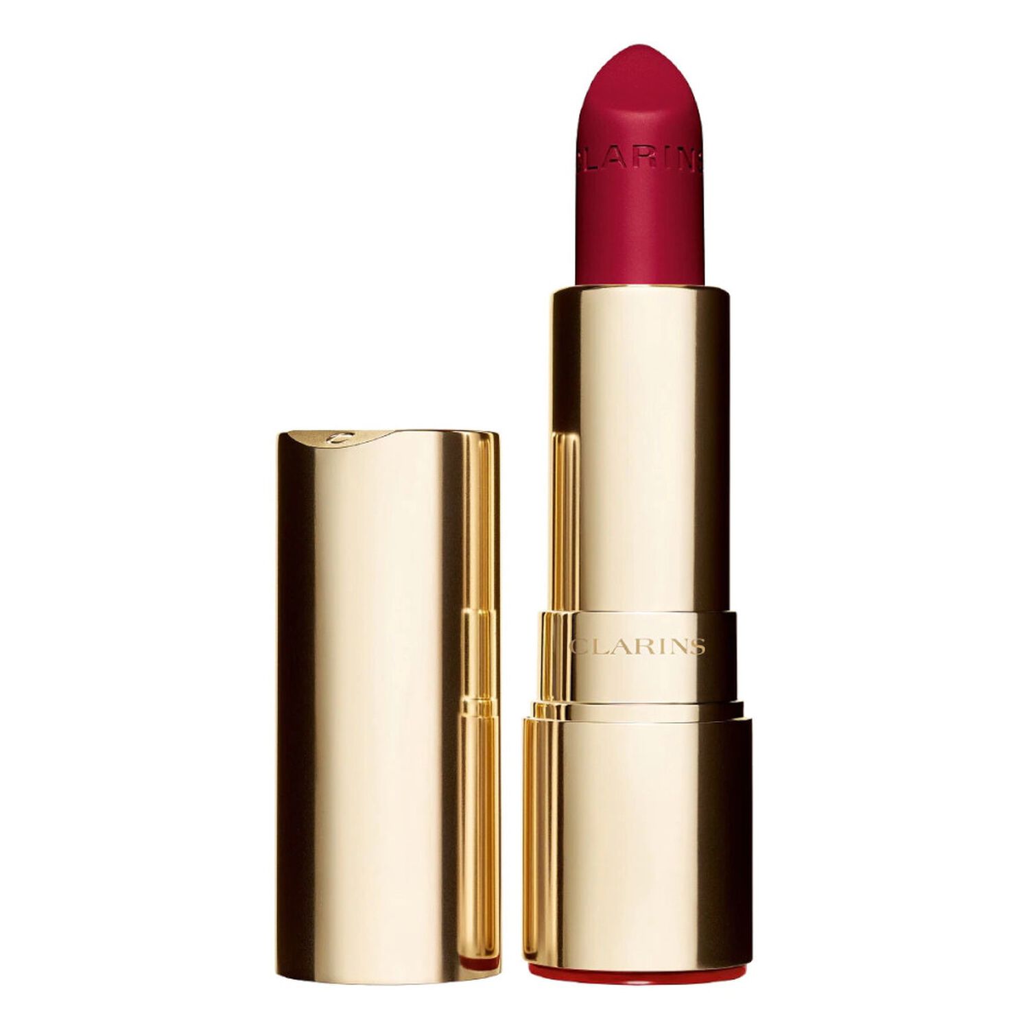 Clarins Joli Rouge Velvet Rouge à Lèvres Hydratant Mat