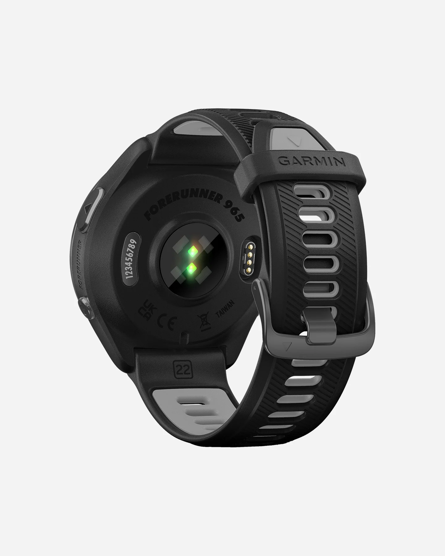 Garmin Forerunner 965 Zegarek wielofunkcyjny 010-02809-10