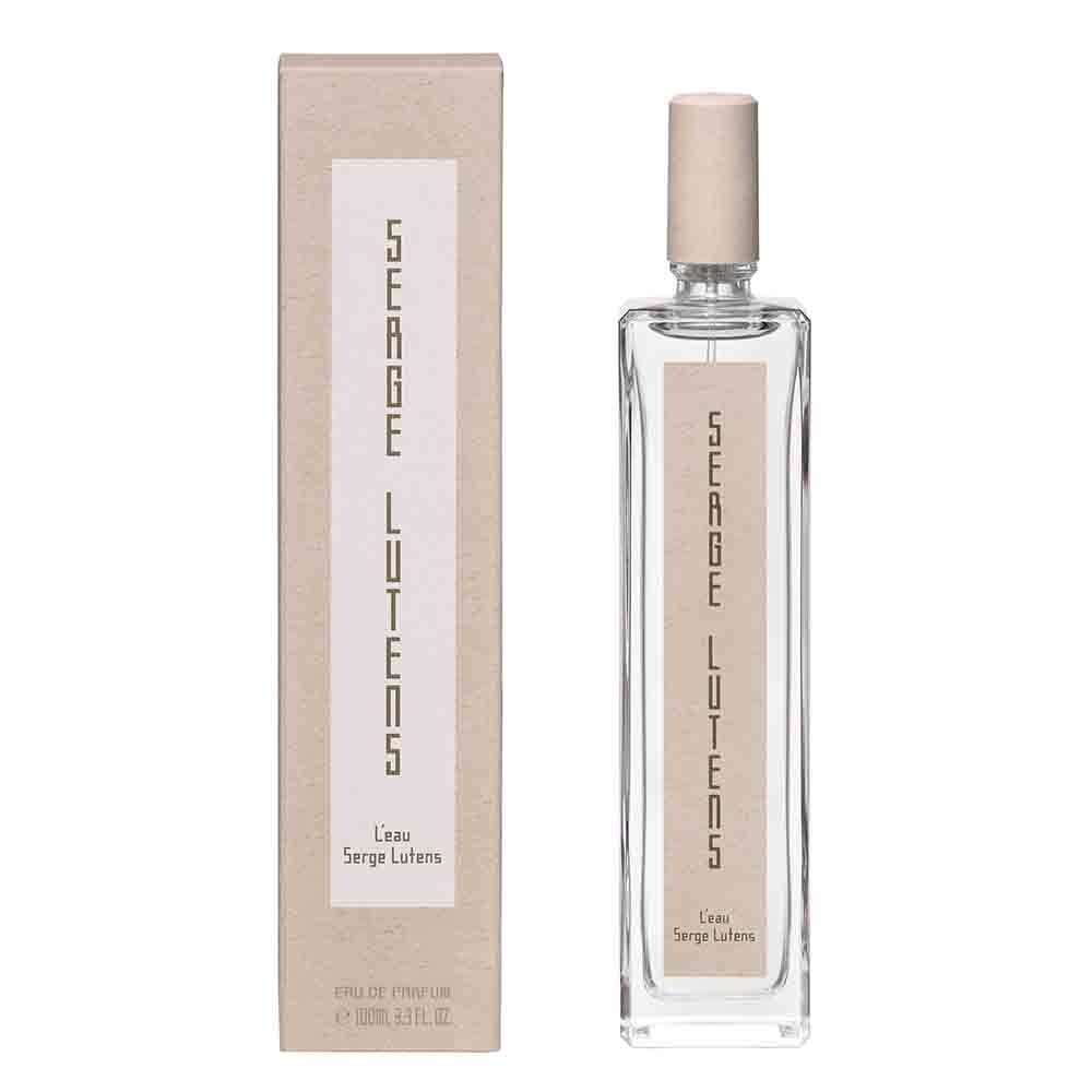 SERGE LUTENS Matin Lutens L&'Eau Serge Lutens Eau de Parfum Nat. Spray