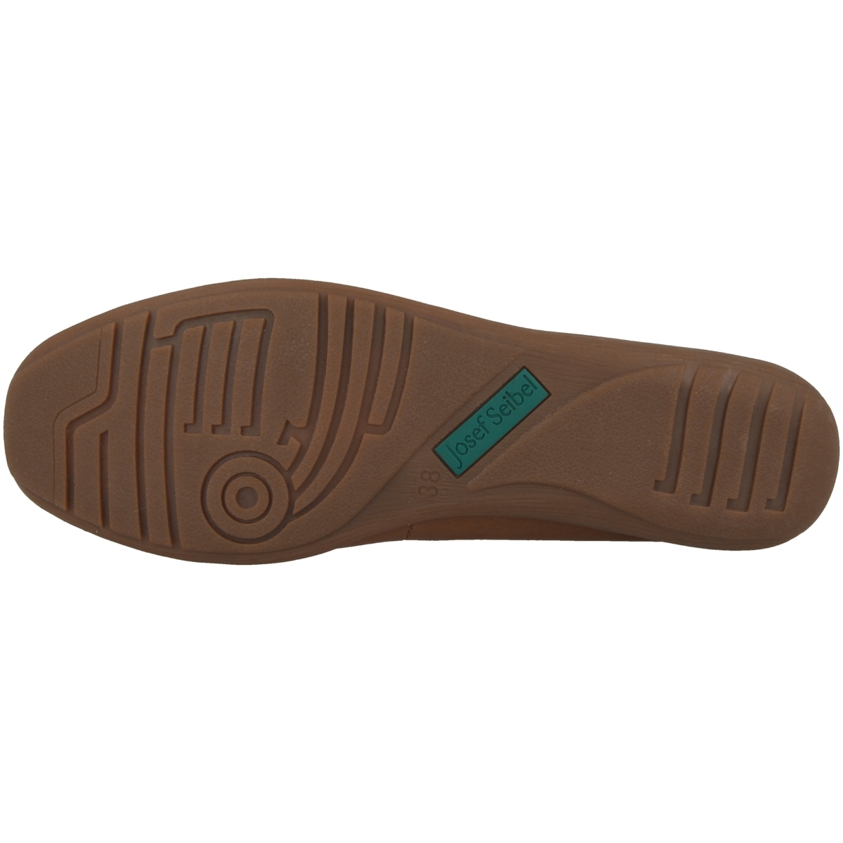 Josef Seibel Fenja 01 Ballerinas braun