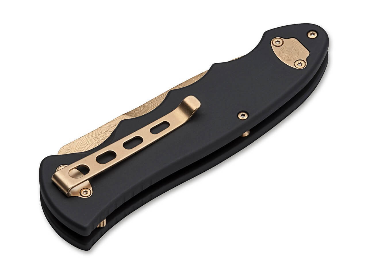 Leopard-Damast III Gold 42