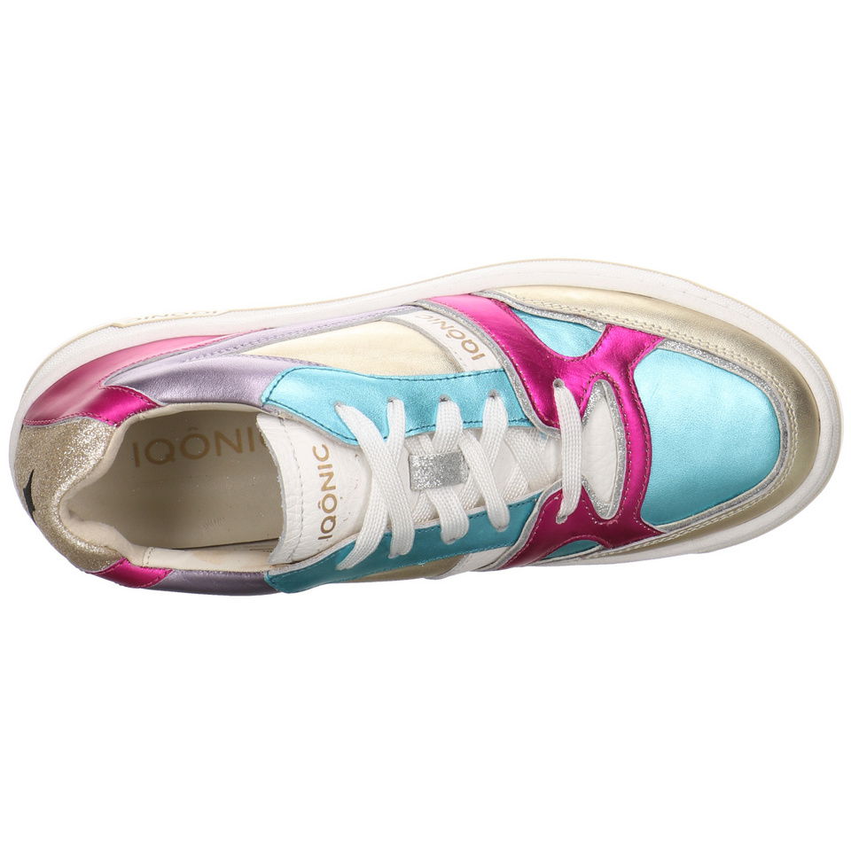 IQÔNIC Megeveo Sneaker