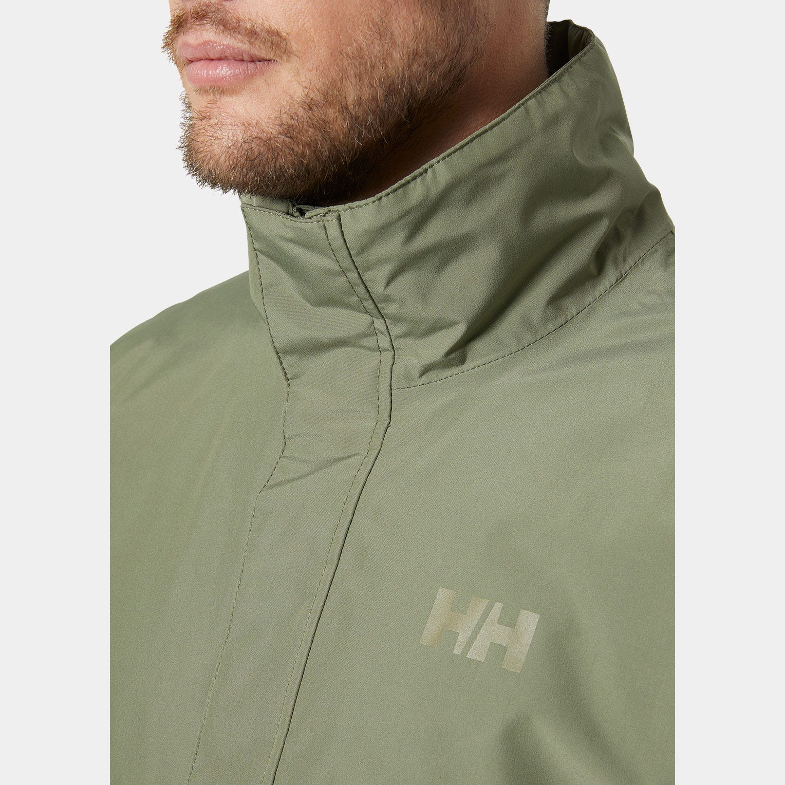 Men’s T2 Rain Jacket