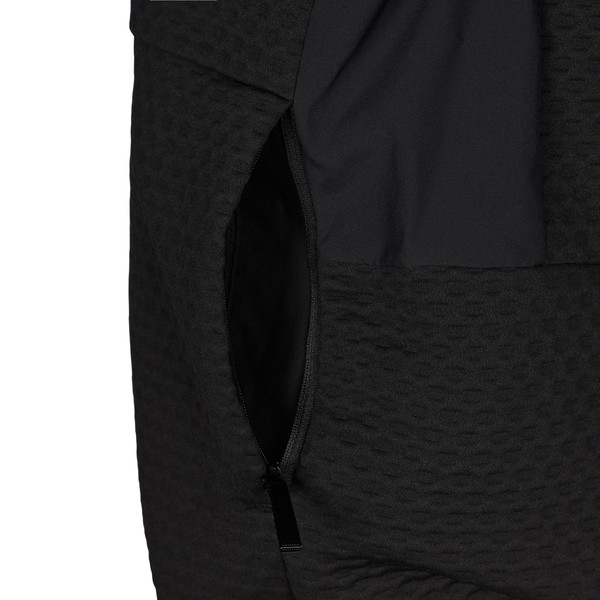 TERREX UTILITAS HIKE HALF-ZIP FLEECE Herren - Fleecepullover