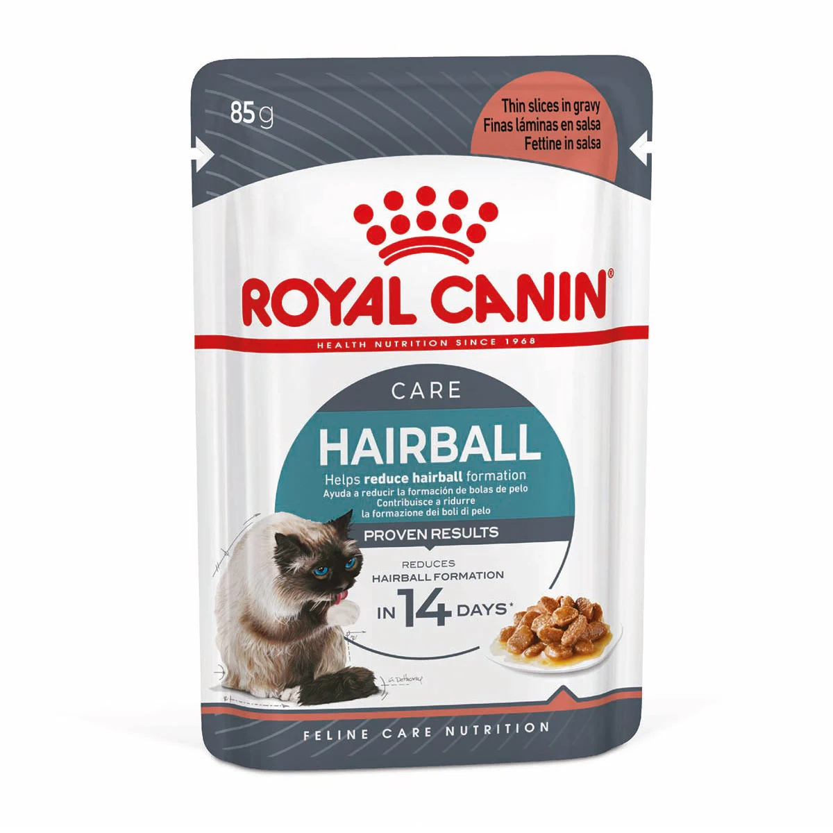 Royal Canin FCN Hairball Care Gravy günstig kaufen