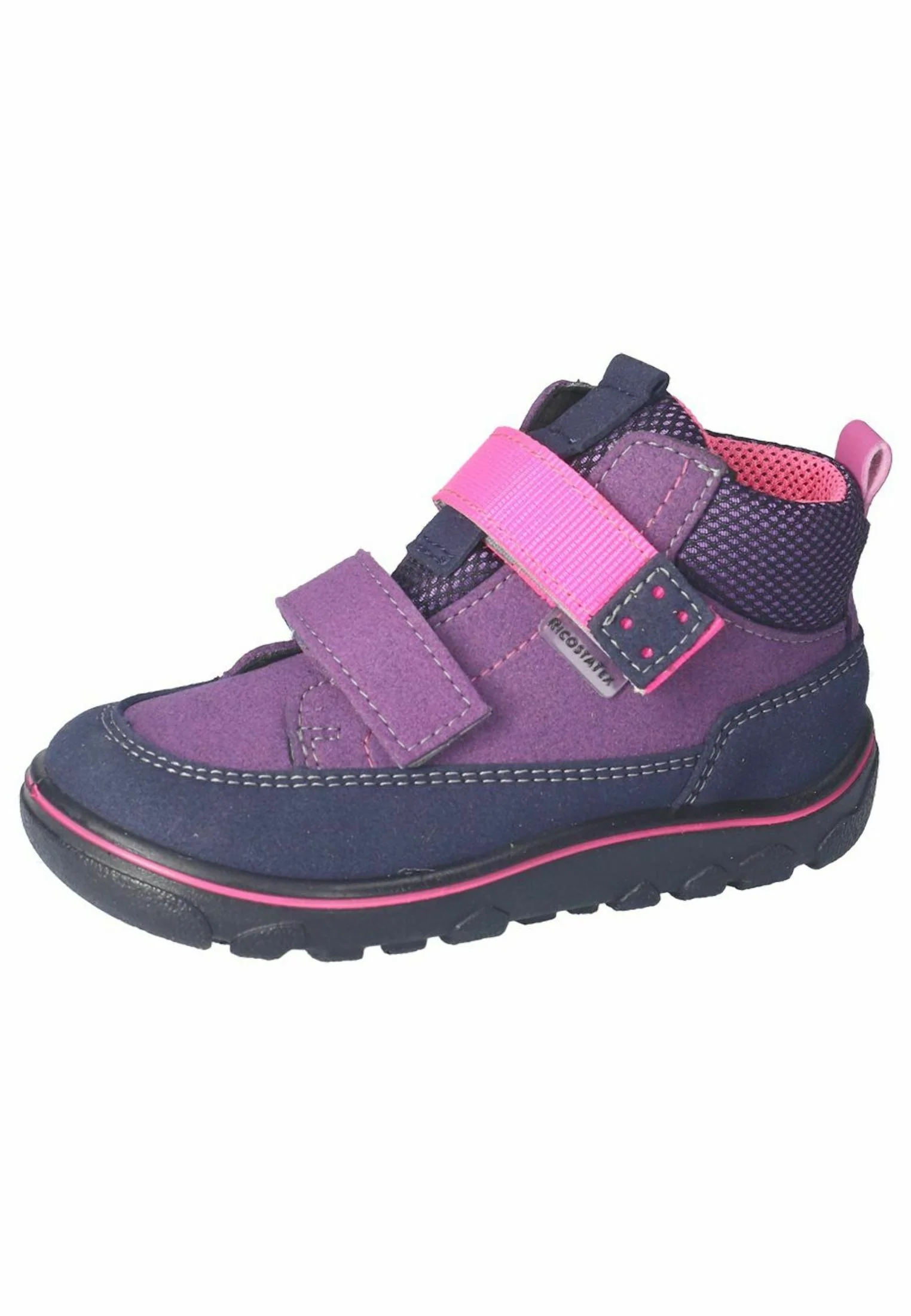Botines Ricosta