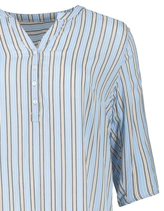 Bluse - Viskose