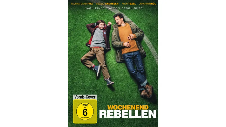 Wochenendrebellen
