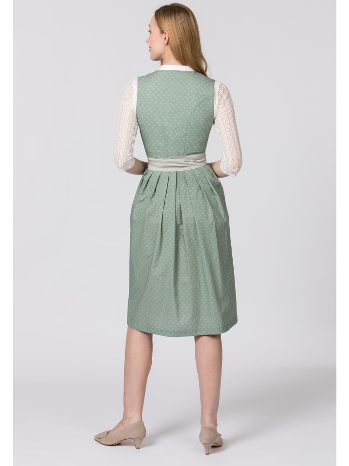 Stockerpoint Stockerpoint Dirndl Franka in salbei günstig kaufen