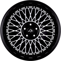 ETA BETA EB40 schwarz - ATU