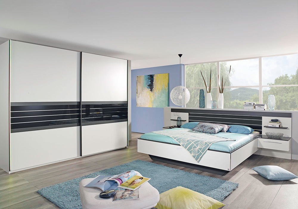 Schlafzimmer Chili Rabat