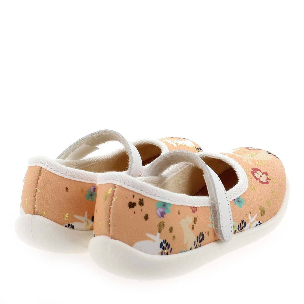 Bellamy  PERETTE - Saumon Multi