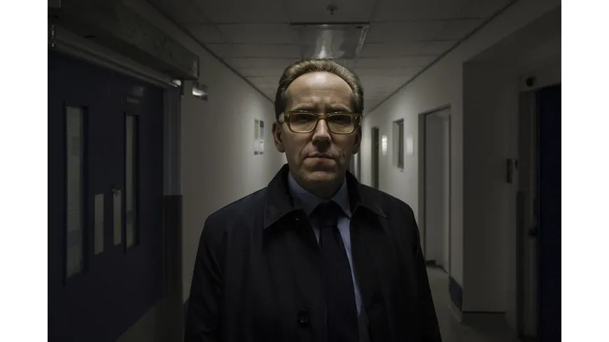 Suspect - Staffel 1  [2 DVDs]
