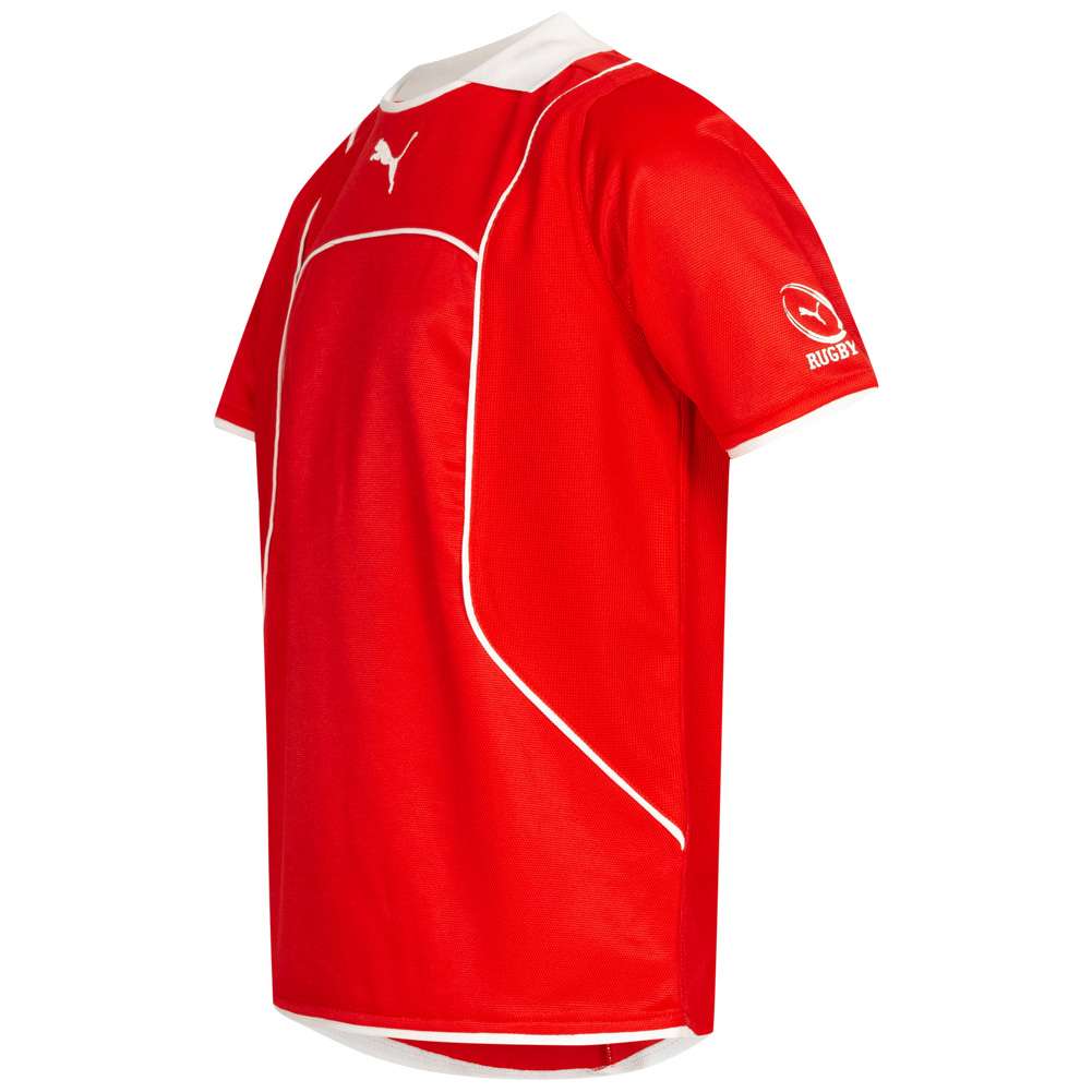 PUMA Power 5.10 Kinder Rugby Trikot 700745-01